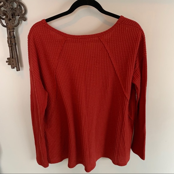 Red thermal - Picture 3 of 3